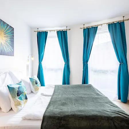 Cozy - Central - Easy Stay Budapest Exterior photo