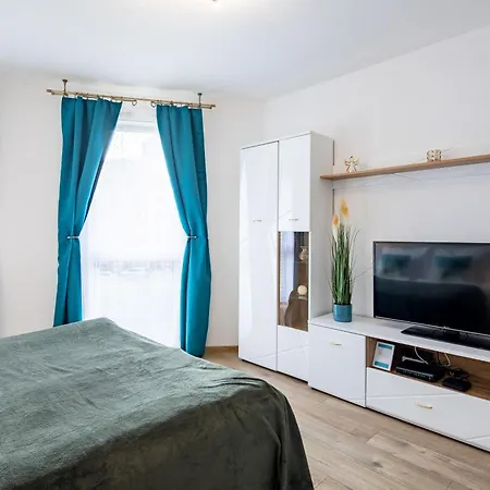 Cozy - Central - Easy Stay Budapest Exterior photo