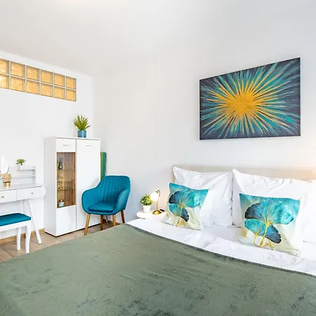 Cozy - Central - Easy Stay Budapest Exterior photo
