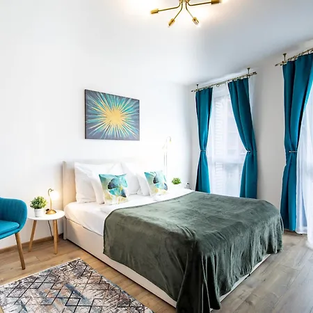 Cozy - Central - Easy Stay Budapest Exterior photo