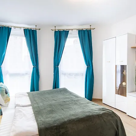 Cozy - Central - Easy Stay Budapest Exterior photo
