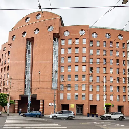 Cozy - Central - Easy Stay Budapest Exterior photo