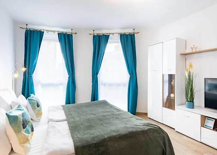Cozy - Central - Easy Stay
