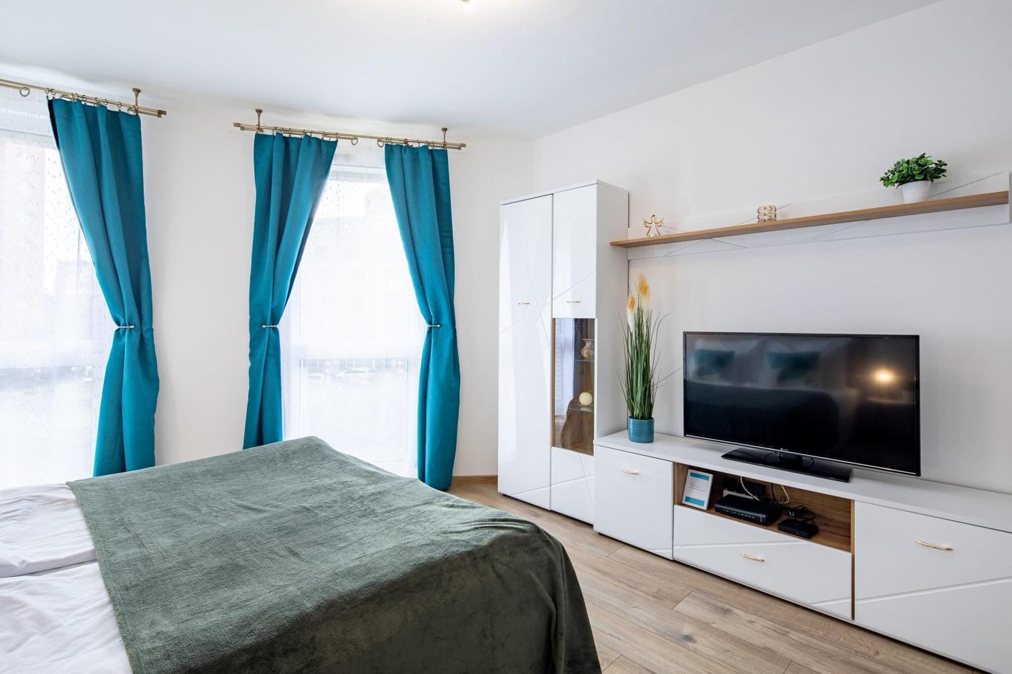 Apartment Cozy - - Easy *