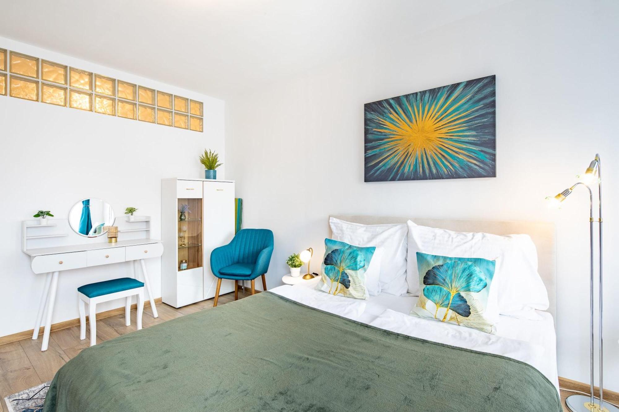 Apartment Cozy - - Easy *