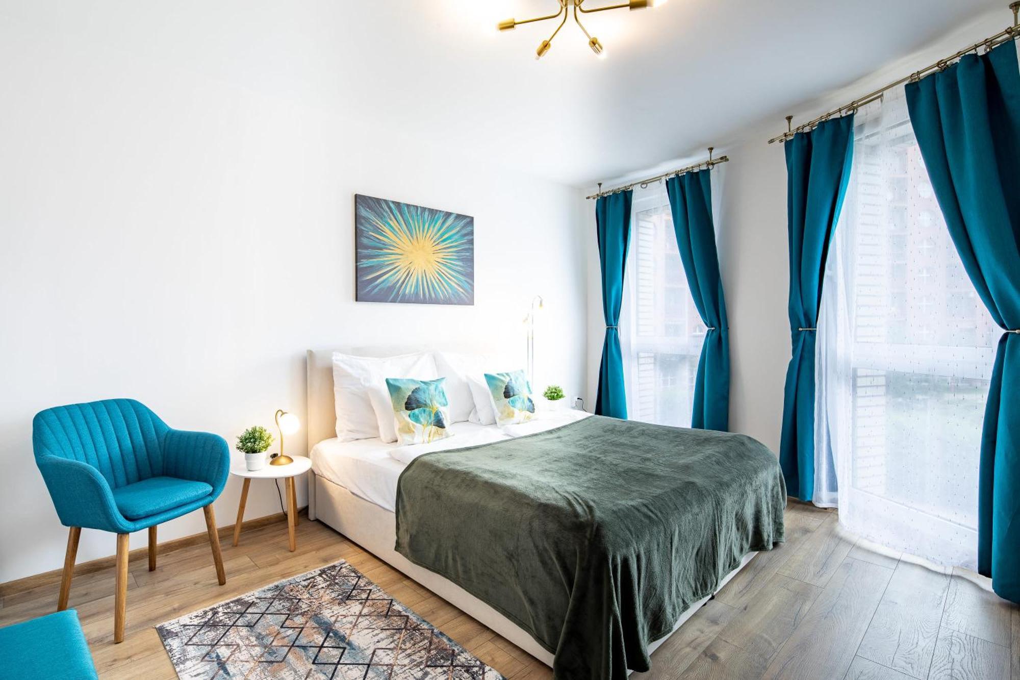 Cozy - - Easy Apartment *