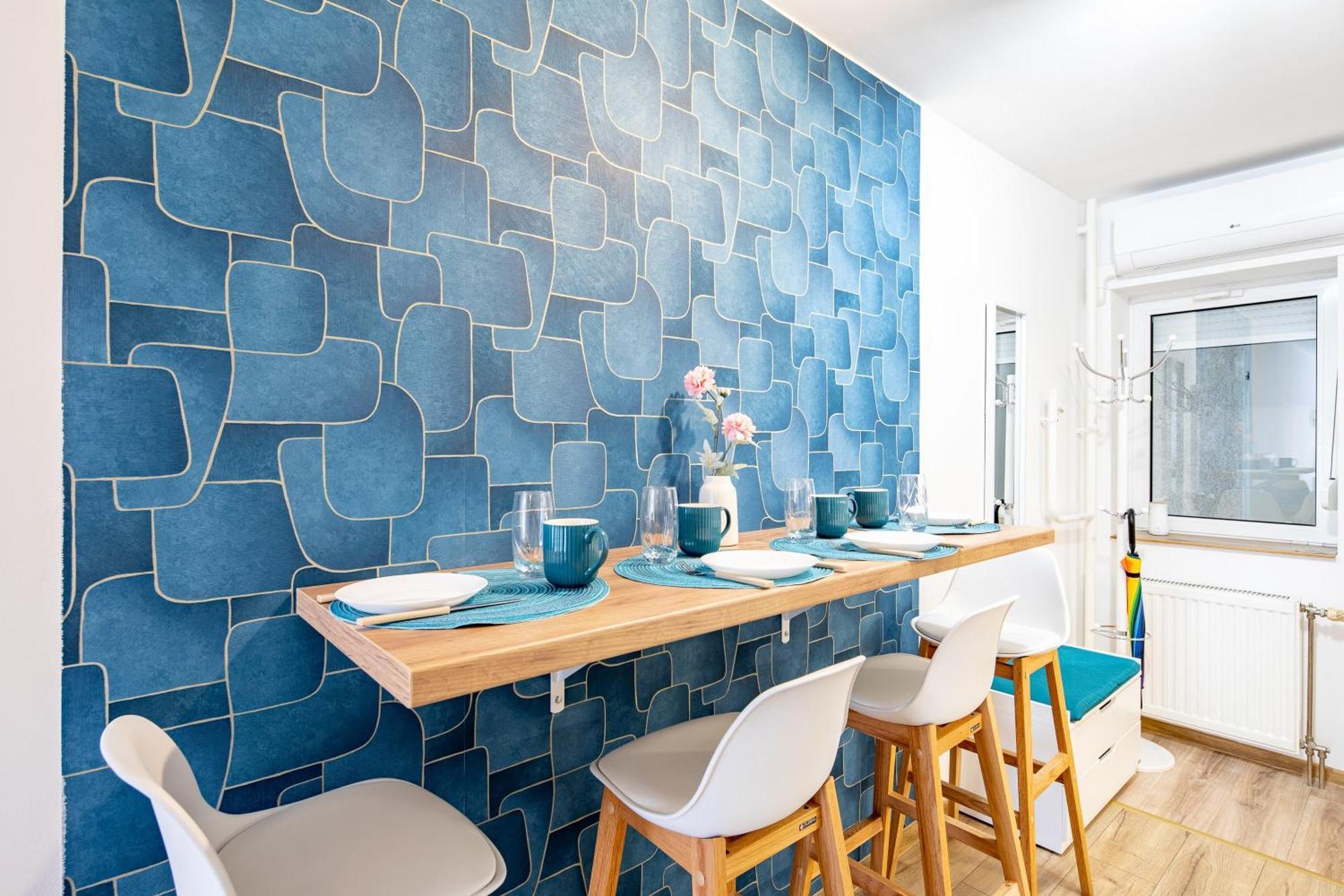 Apartment Cozy - - Easy Budapest