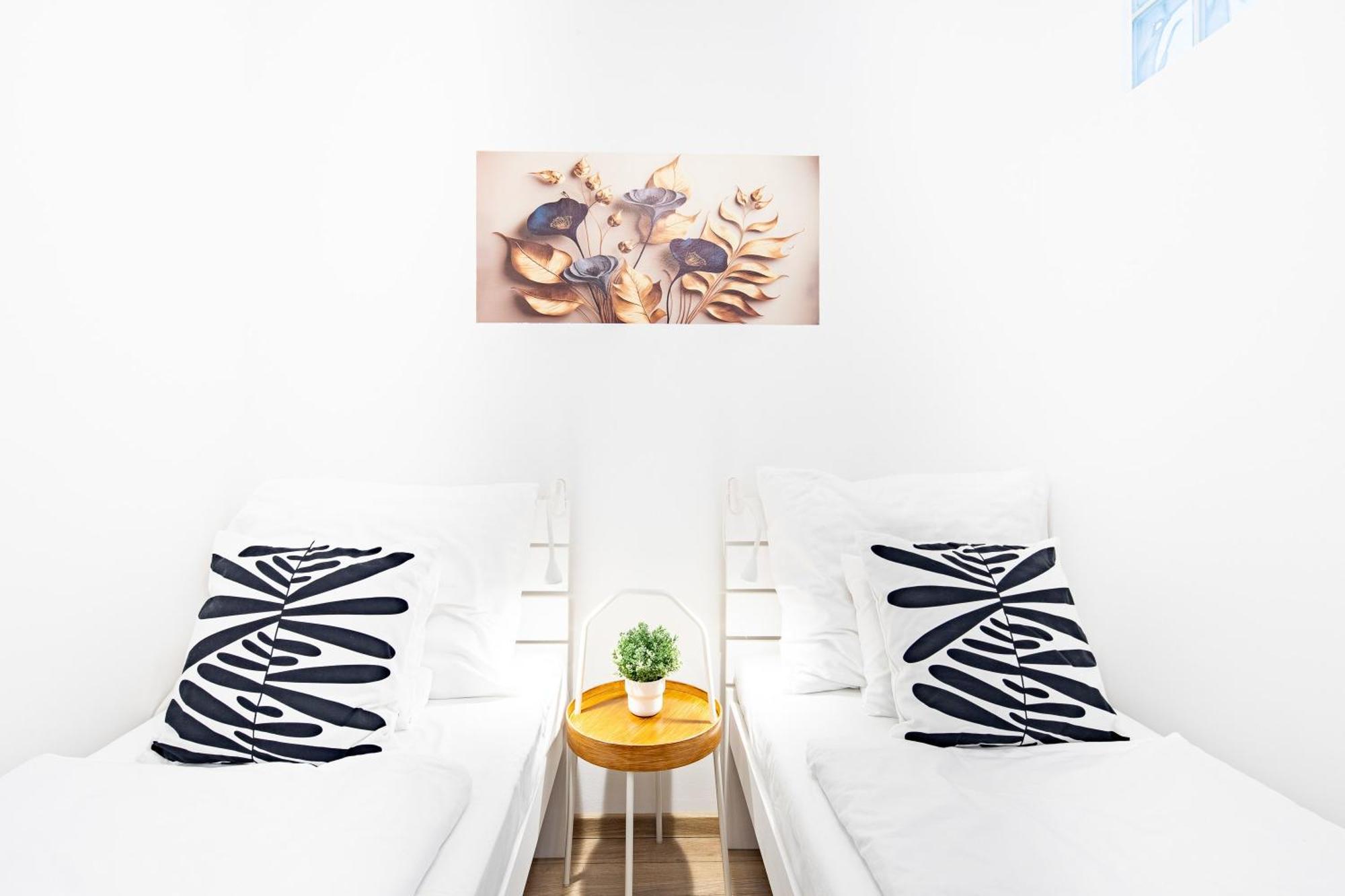 Cozy - - Easy Apartment *