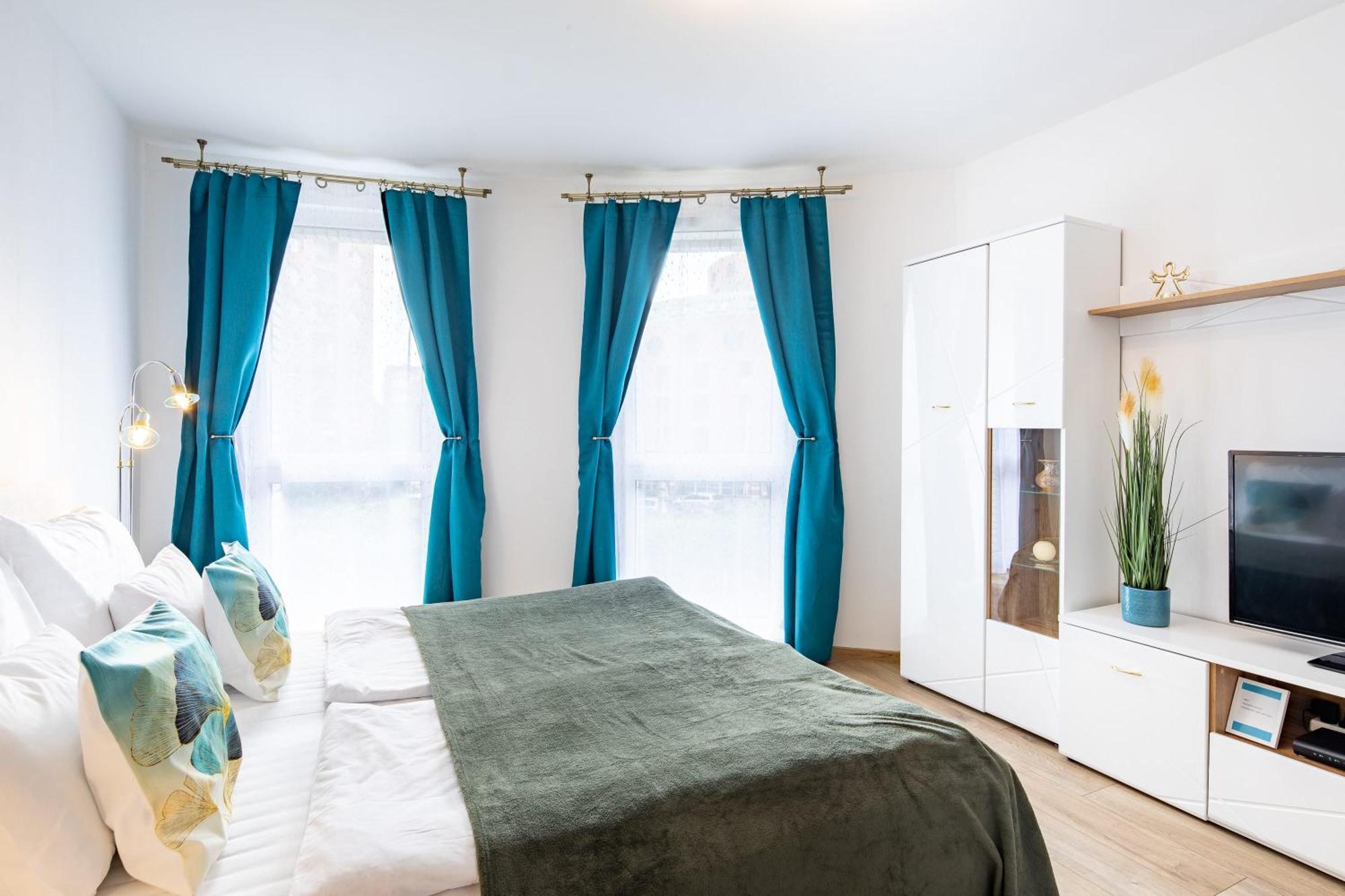 Cozy - - Easy Apartment