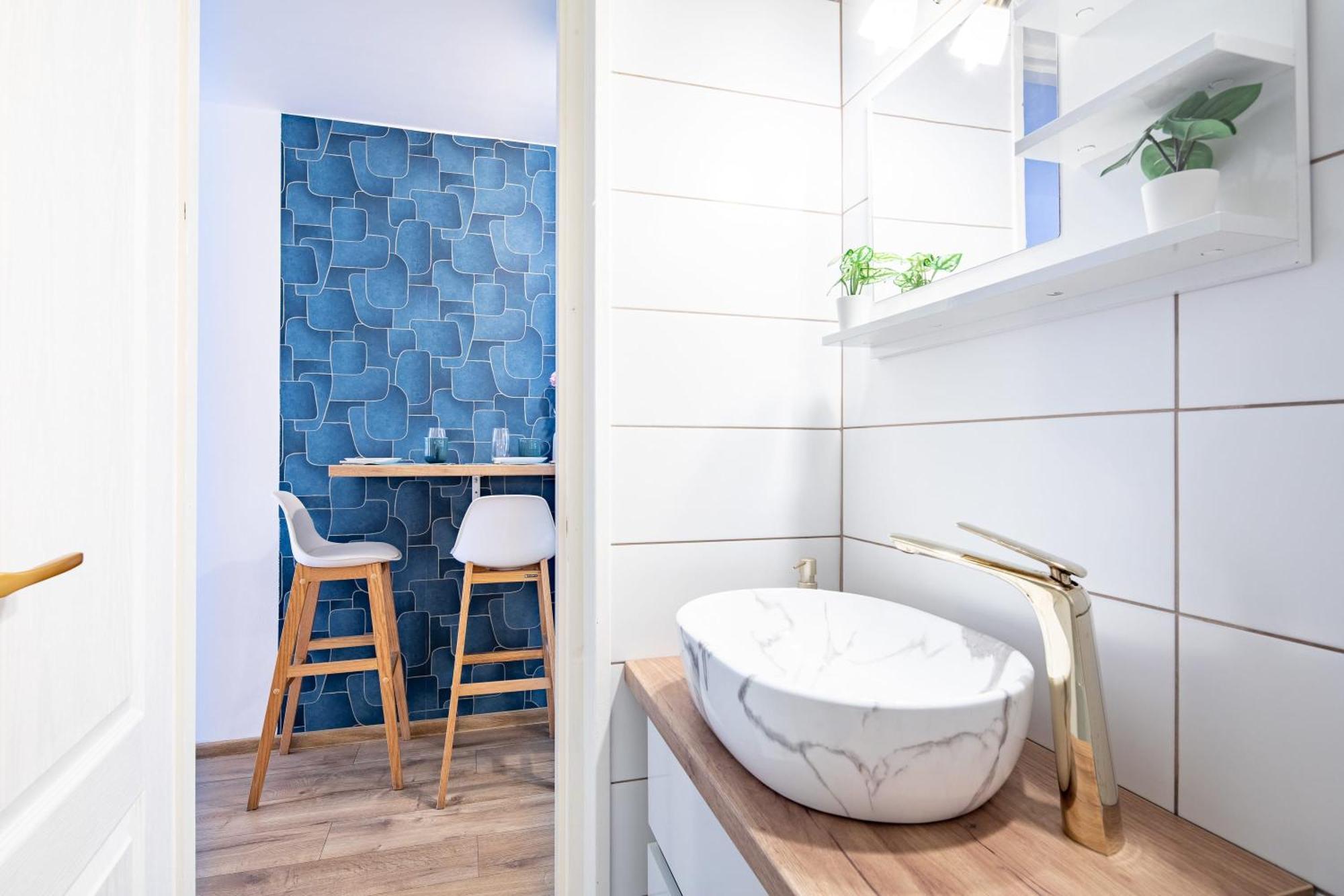 Cozy - - Easy Apartment Budapest