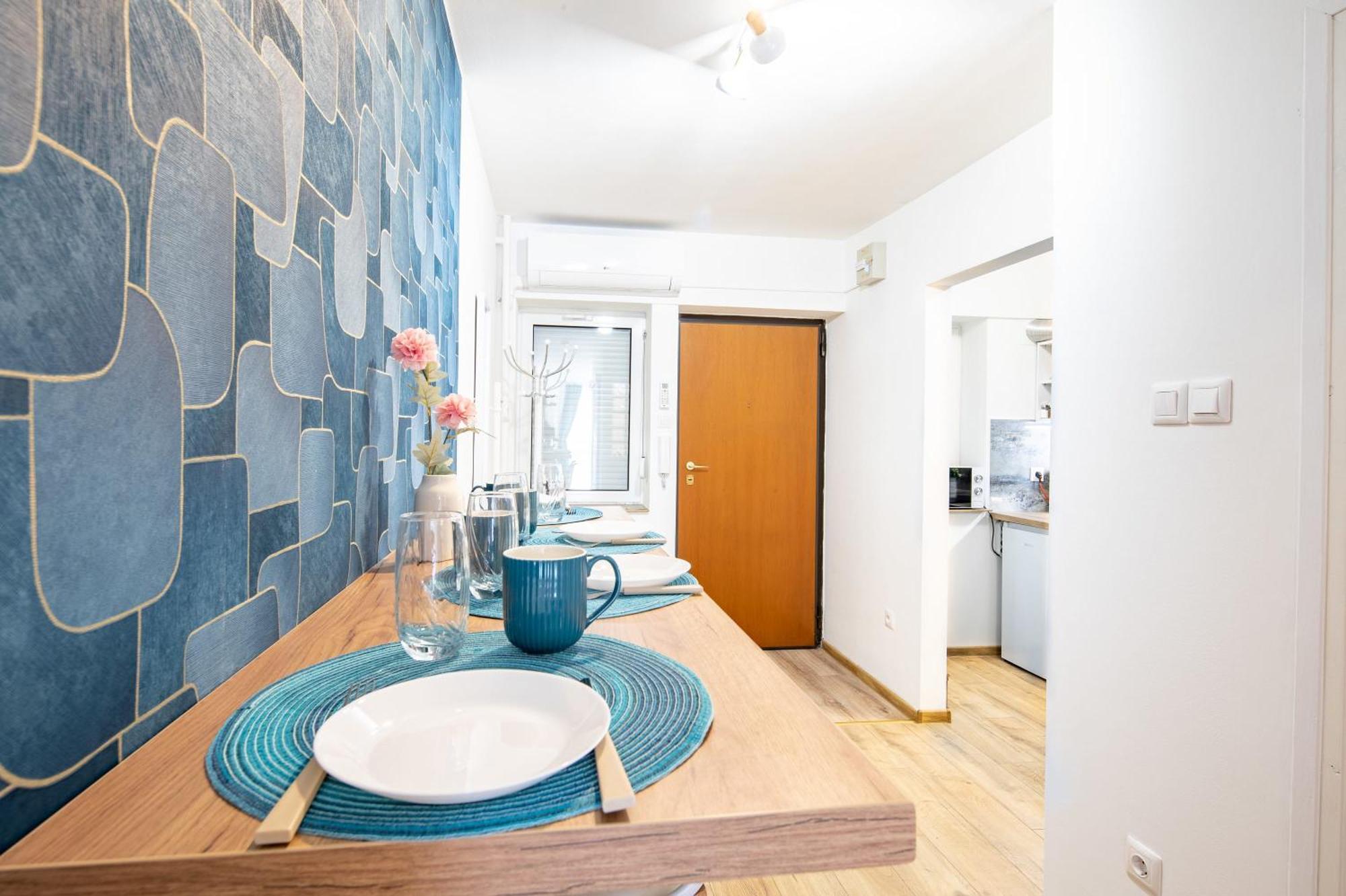 Cozy - - Easy Apartment Budapest